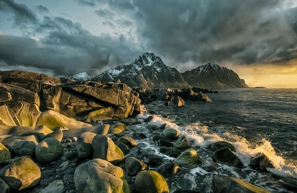 Comment organiser une escapade romantique dans les châteaux de la Loire en France?