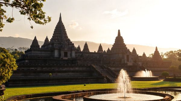 Top raisons d'explorer l'exceptionnel temple de Borobudur
