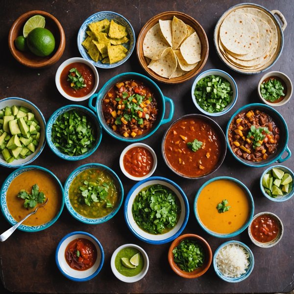 Où suivre des cours de cuisine mexicaine traditionnelle à Oaxaca?