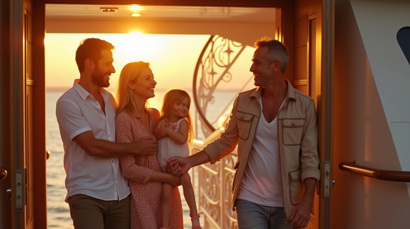 Vos questions sur les voyages familiaux de dernière minute